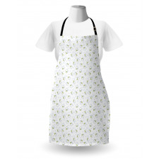 Farmland Harvest Apron