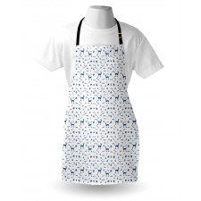 Animal Lover Dog Pet Apron