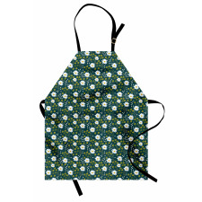 Natural Style Ornament Apron