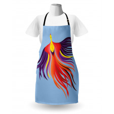 Fantasy Creature Apron