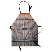 American Country Style Apron