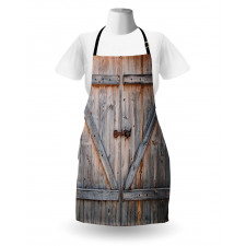 American Country Style Apron