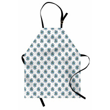 Daisy Deco Apron