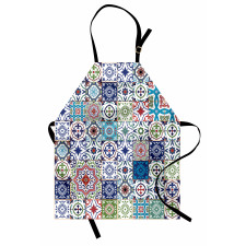 Elements Floral Apron