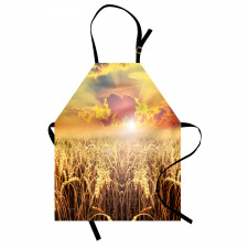 Anther Field Sunset Apron