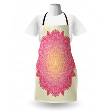 Tribal Heal Apron