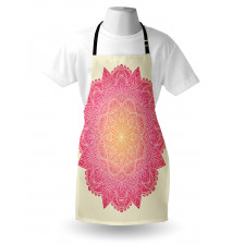 Tribal Heal Apron