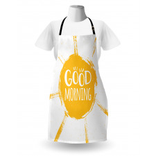 Summer Vibes Apron