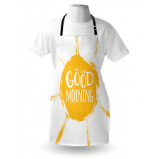 Summer Vibes Apron