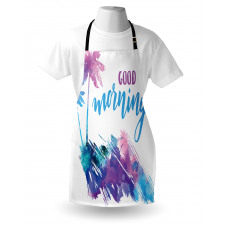 Tropical Vibe Apron