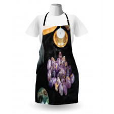 Futhark Attributes Apron