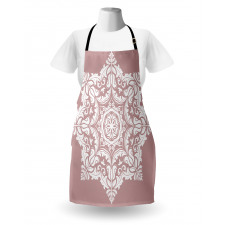 Petal and Flower Apron