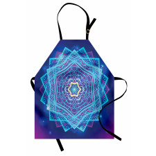 Geometry Design Apron