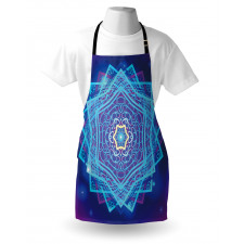 Geometry Design Apron