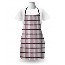 Lady Finger Biscuit Dash Apron