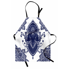 Holistic Sign for Success Apron