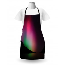 Natural Occurrence Apron