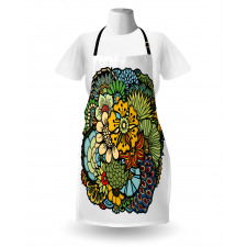 Aquatic Elements Riffle Apron