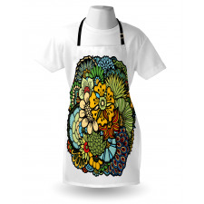 Aquatic Elements Riffle Apron