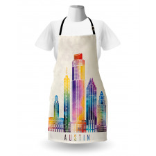 Outlined Monuments Skylines Apron