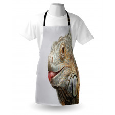 Nature Photography Realistic Apron