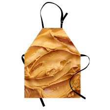 American Breakfast Apron