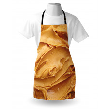 American Breakfast Apron