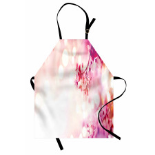 Japan Tree Design Apron