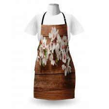 Nature Composition Apron