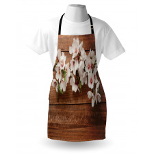 Nature Composition Apron