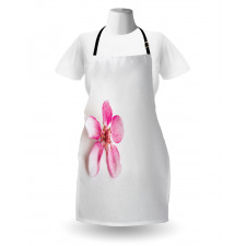 Japanese Foliage Apron