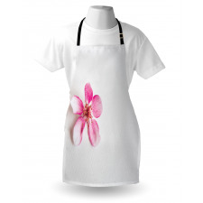 Japanese Foliage Apron