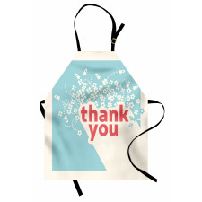 Tiny Stars and Rocket Apron