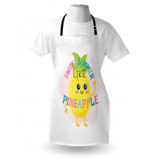 Summer with Eyes Apron