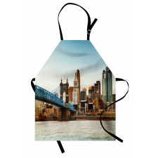 Citylife Panoramic Real Apron