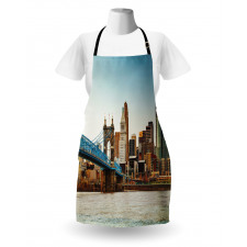 Citylife Panoramic Real Apron