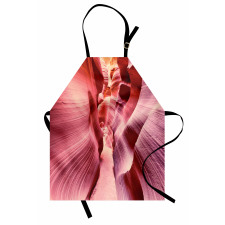 Famous Pink Antelope Canyon Apron