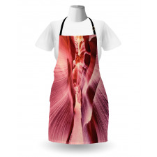 Famous Pink Antelope Canyon Apron