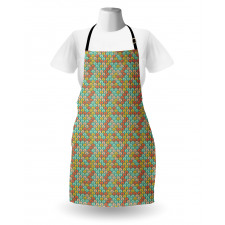 Scales Apron