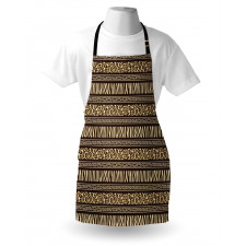 Indigenous Culture Apron