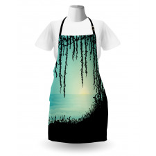 Liana Cave and Sea Apron