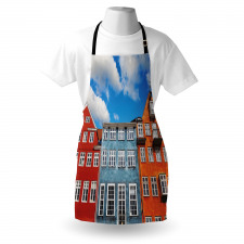 Nyhan Copenhagen Apron