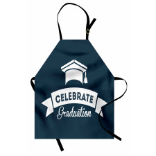 Celebration Success Cap Apron