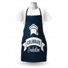 Celebration Success Cap Apron