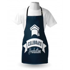 Celebration Success Cap Apron