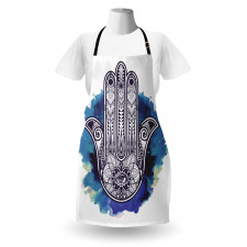 Mystic Art Apron