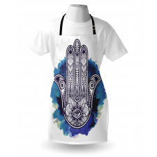 Mystic Art Apron