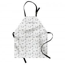 Playful Kitties Apron