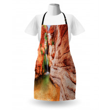 Colorado River Plateau Apron