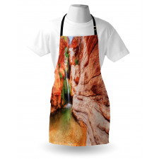 Colorado River Plateau Apron